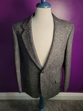 Magee donegal tweed for sale  BLACKPOOL