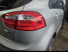 Kia rio mk3 for sale  BRADFORD