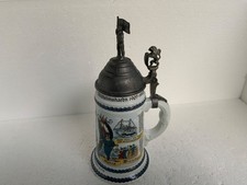 Antique german porcelain for sale  WARWICK
