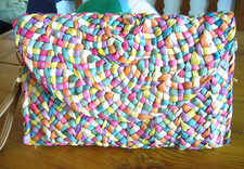 Wow donna clutchbag gebraucht kaufen  Neuss