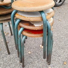 Tabourets atelier jean d'occasion Tabourets atelier jean d'occasion  Dijon