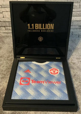 Manchester united limited gebraucht kaufen  Versand nach Germany