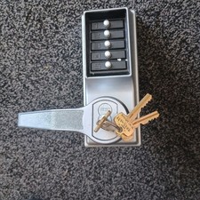 Kaba simplex digital for sale  WALLASEY