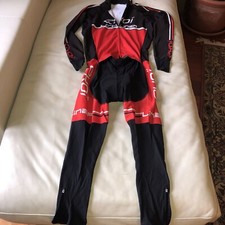 Ekoi body bici usato  Torino