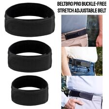 Beltbro pro buckle for sale  SOUTHALL