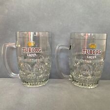 Vintage tuborg lager for sale  YORK