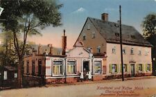 Berlungwitz konditorei kaffee gebraucht kaufen  Klingenthal/Sa.