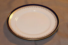 Assiette dessert porcelaine d'occasion  Maël-Carhaix