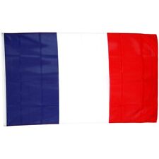 Drapeau étendard français d'occasion  Saint-Étienne-de-Fursac