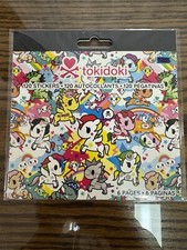Set adesivi toki usato  Spedire a Italy