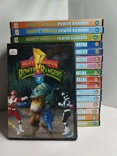 Power rangers mighty usato  Italia