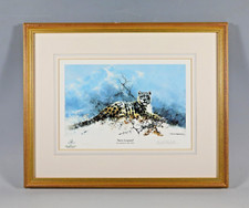 David shepherd snow for sale  WORTHING
