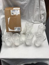 Plastic tumbler set for sale  Hickory