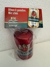 Dresdner feldschlößchen bier gebraucht kaufen  Sinzing