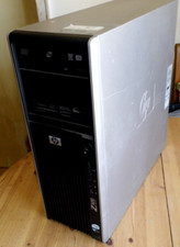 Workstation z400 xeon gebraucht kaufen  Böbingen an der Rems