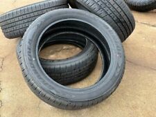 Tires dunlop grandtrek for sale  Rancho Cordova