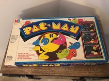 Pac man board for sale  Fairfield
