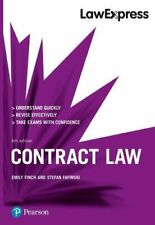 Law express contract for sale  UK