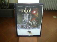 Hyene integrale édition d'occasion Hyene integrale édition d'occasion  Laudun-l'Ardoise