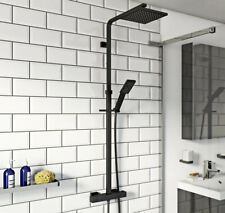 Lunar shower square for sale  WREXHAM