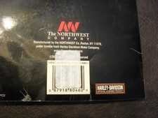 Harley davidson picnic for sale  New Stanton