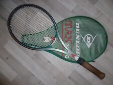 Raquette tennis dunlop d'occasion  La Ferté-Milon