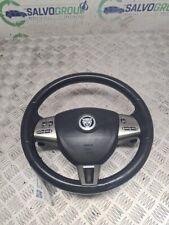 Jaguar steering wheel for sale  HEANOR