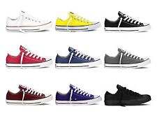 Scarpe converse all usato  Roma