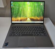 Lenovo ThinkBook 13s G2 ITL 13,3 polegadas 2.5K TOUCH I7-1165G7 16GB 512Gb Win 11 Pro comprar usado  Enviando para Brazil