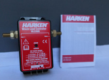Limiteur charge harken d'occasion  Guichen