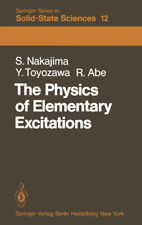 The physics elementary gebraucht kaufen  Ludwigsburg