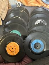 Singles vinyl records for sale  NORTHAMPTON