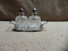 Vintage set cut for sale  Snow Shoe