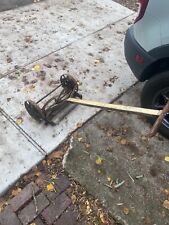 antique handle mower for sale  New Orleans