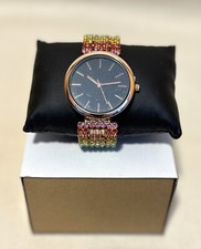 Orologio con strass usato  Castelfranco Emilia
