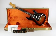 Fender stevie ray for sale  Jacksonville