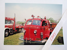 Proctor fire engine for sale  Burlington