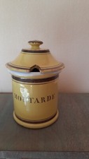 Ancien gros pot d'occasion  Tréguier