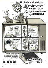 Publicité advertising 0924 d'occasion  Raimbeaucourt