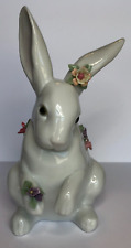 Lladro sitting bunny for sale  Port Orange