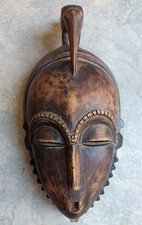 Ancien beau masque d'occasion  Lodève