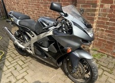 Kawasaki zx6r breaking for sale  LITTLEHAMPTON