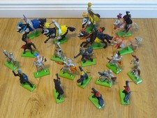 Konvolut britains deetail gebraucht kaufen  Rieseby