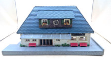 Alter faller bahnhof gebraucht kaufen  Langen