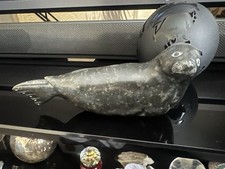 Seal carving stone. for sale Seal carving stone. for sale  MORECAMBE