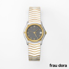 Ebel damen classic gebraucht kaufen  Düsseldorf