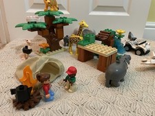 Lego duplo photo for sale  BIRMINGHAM