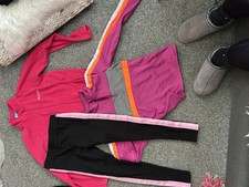 Girls ski bundle for sale  WESTGATE-ON-SEA