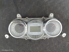 Contachilometri peugeot sateli usato  Acerra