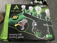 Air shot 55659 for sale  BASILDON